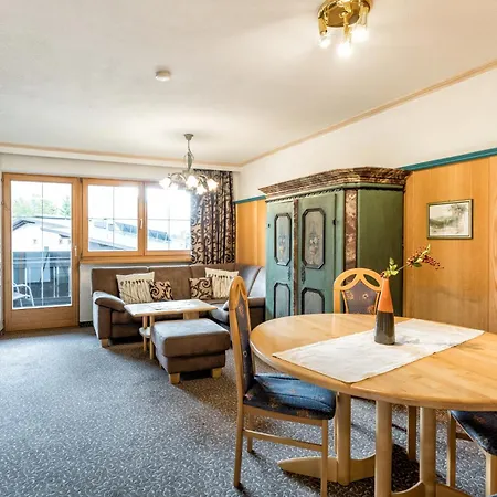 Appartementanlage Kerber-3