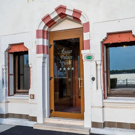 Hotel Russo Palace-3