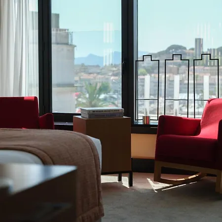 Five Seas By Inwood Hotels-2