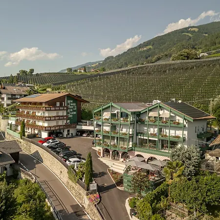 Hotel Garni Höfler Fernblick-2