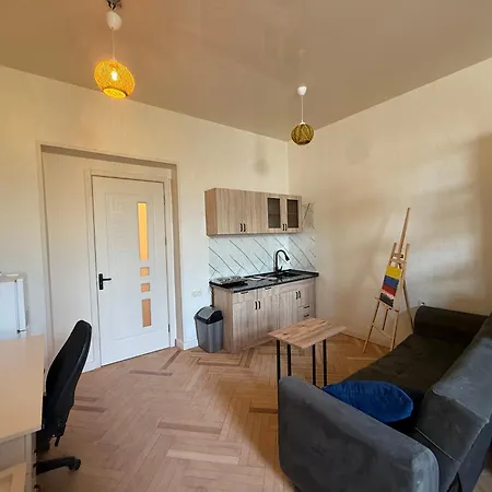 Loving Apartment-2