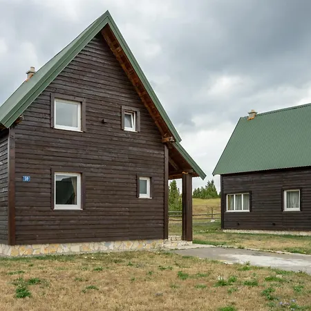 Sunny Village - Vila Rabbit-3