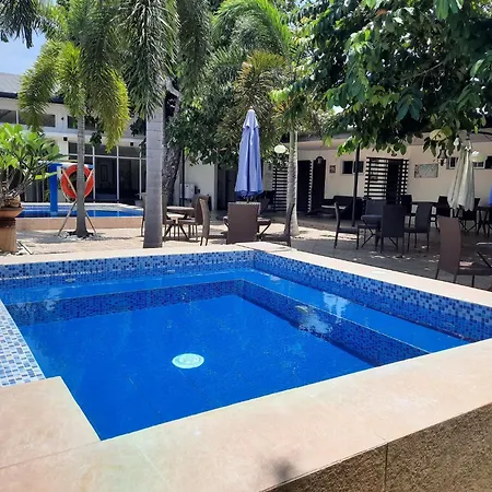 Villa Angelica Private Resort And Venue-3