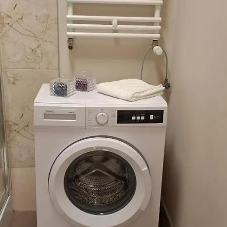 Apartament Mk&78-2