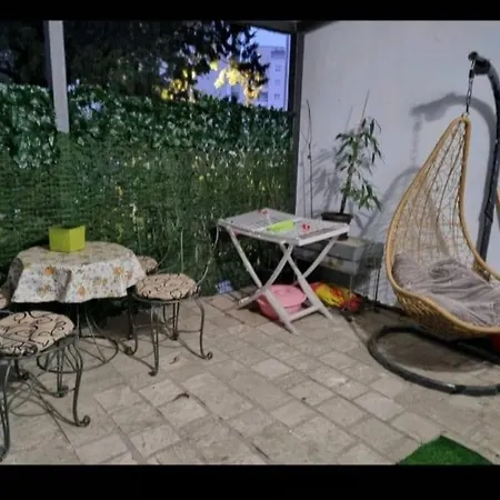 Apartman Duki-3