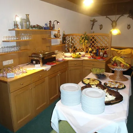 Hotel Gasthof Klammstein-2