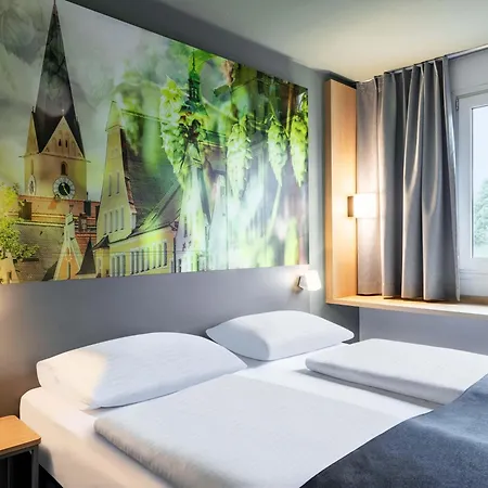 B&B Hotel Ingolstadt-Ost-3