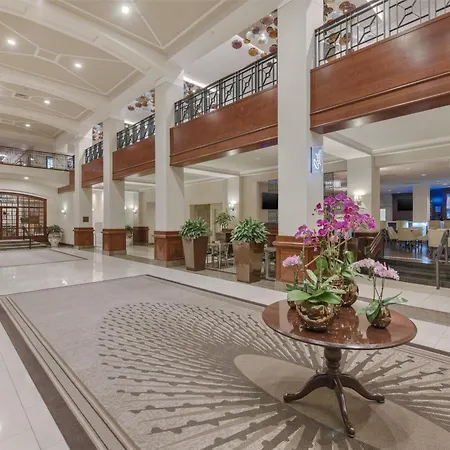 Capital Hilton-2