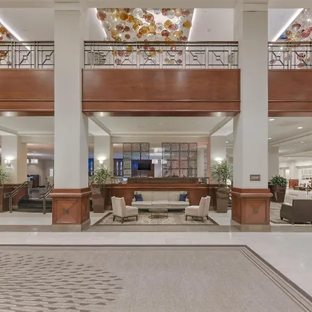 Capital Hilton-3