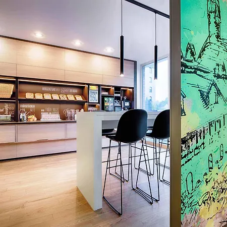 B&B Hotel Kassel-City-3