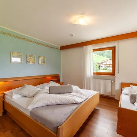 Almhotel Bergerhof-3