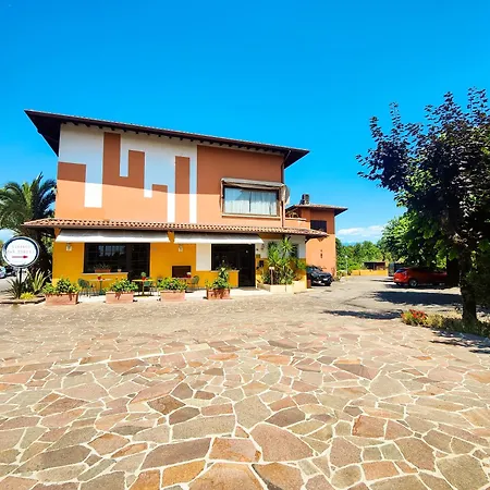 Albergo B&B Tenesi-3