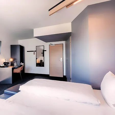 B&B HOTEL Erfurt-Hbf-2