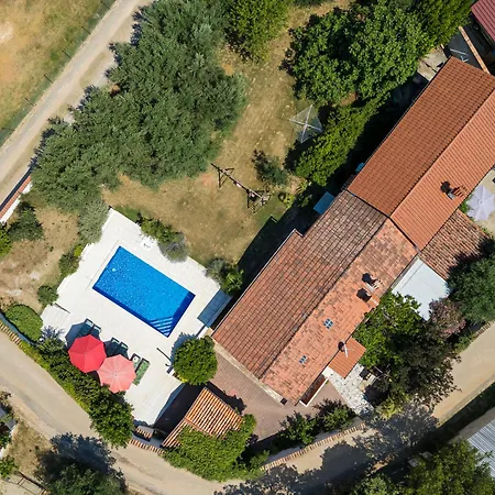 Apartments Villa Sabina-2