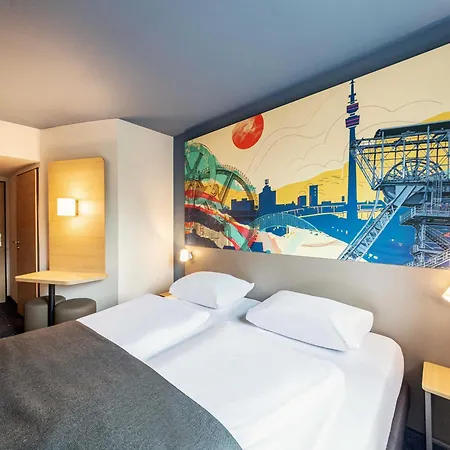 ibis budget Dortmund West-3