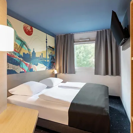 ibis budget Dortmund West-2