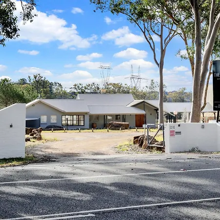 The Ranch Hunter Valley - Central To All The Hunter Valley Has To Offer-3