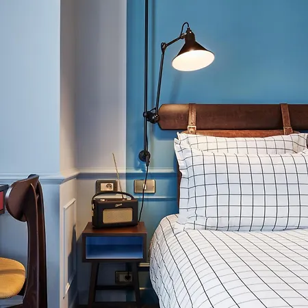 The Hoxton, Paris-2