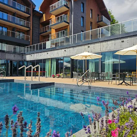 Happy Valley Resort Szklarska Poreba-2