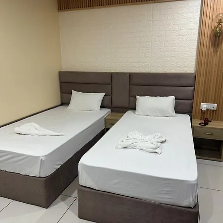 Hotel Swagat Inn-3