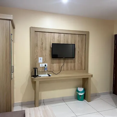 Hotel Swagat Inn-2