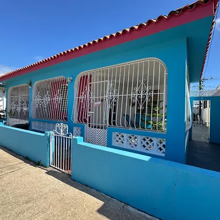Cozy Stay In San Juan, Close To Everything-2