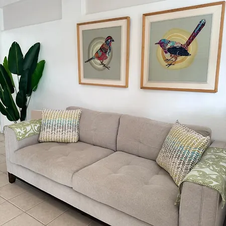 Cozy Stay In San Juan, Close To Everything-3