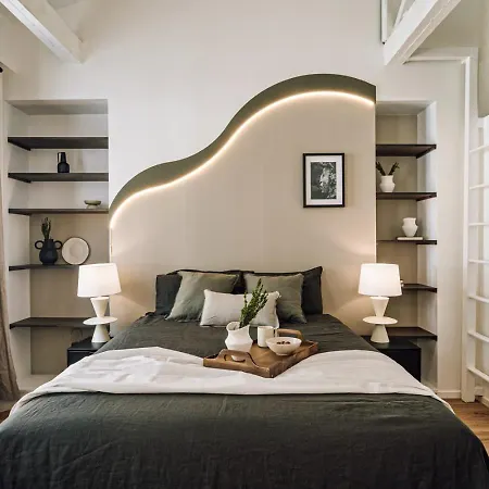 Amatique - 2 Chambres A Saint-Germain-Des-Pres-3