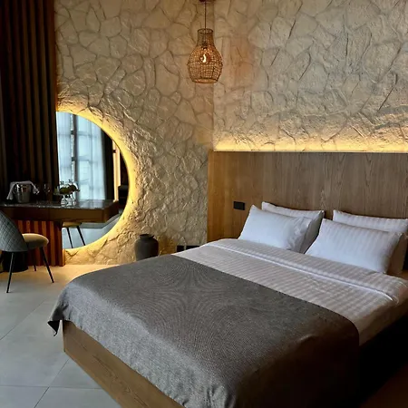 Boutique Hotel Light House Jurmala-3