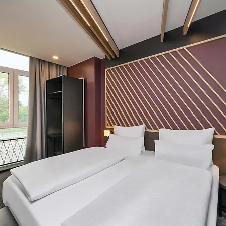 IBB Hotel Berlin-Airport-3