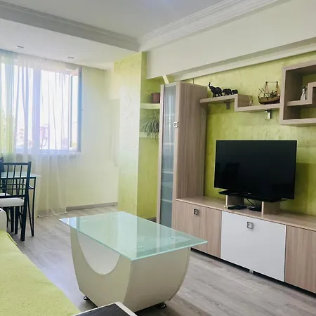Perfect Apartment In Center Of Yerevan City-3