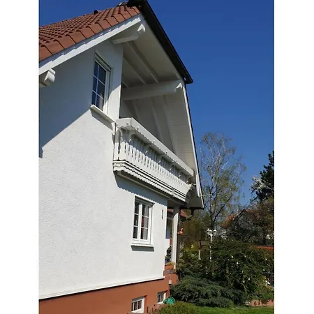 Holiday Apartment Comfortable Holiday Residence-3