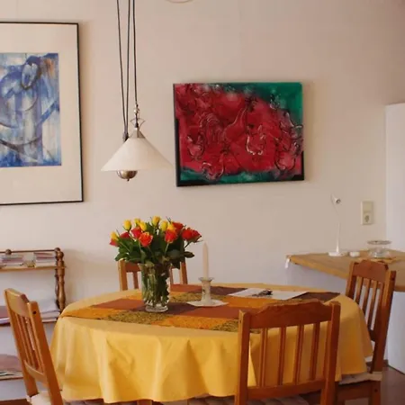 Margarete Finner 1 Comfortable Holiday Residence-2