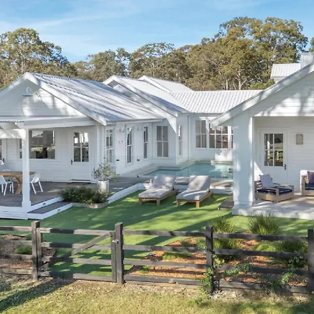 The Homestead At Farmhouse Hunter Valley-3