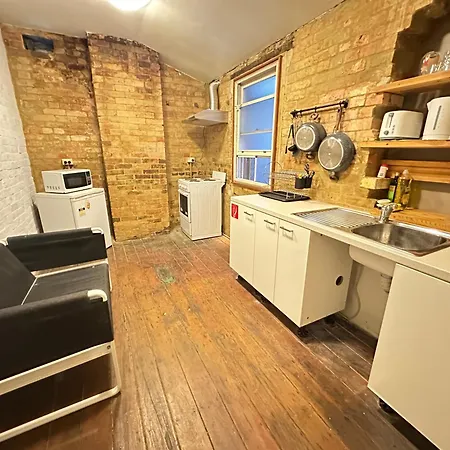 Cosy Home In Heart Of Inner City - Darlinghurst-2