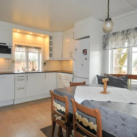 Schönes Zuhause In Årjäng Mit Wlan-2