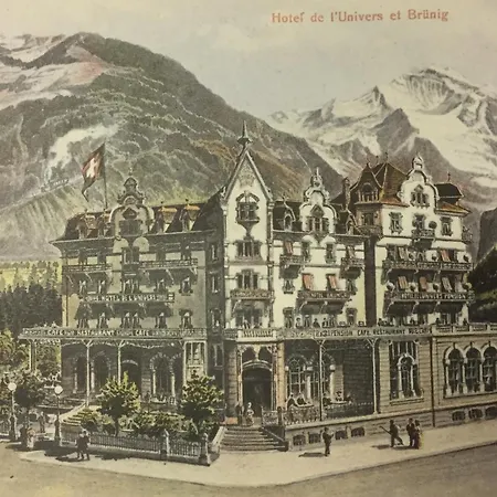 Carlton-Europe Vintage Adults Hotel-2