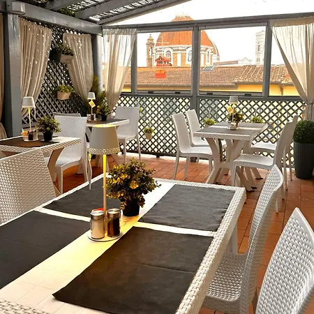 Hotel Alinari-2