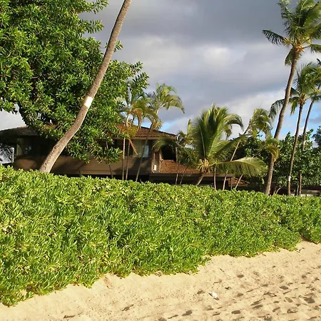Royal Lahaina Resort&Bungalows-3