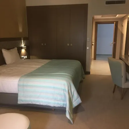 Hotel La Residence Hammamet-2