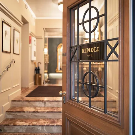 Boutique Hotel Kindli-3