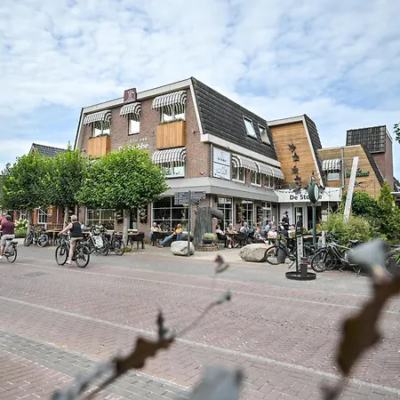 De Stobbe Hotel & Suites-2