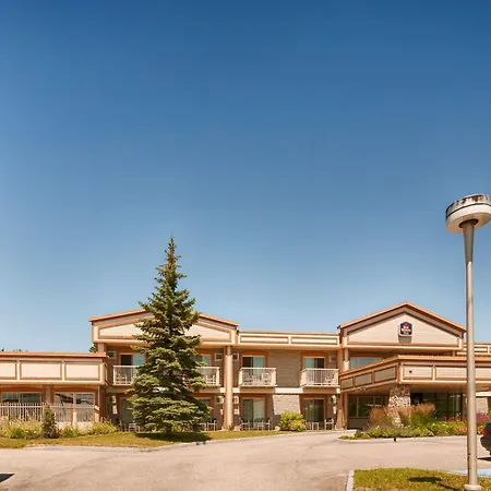 Best Western Plus Mont-Laurier-3