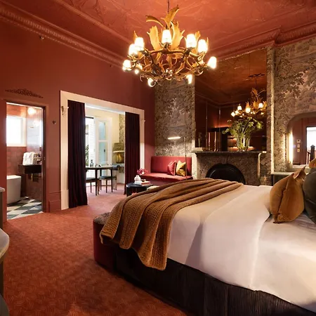 Medusa Hotel Sydney-3
