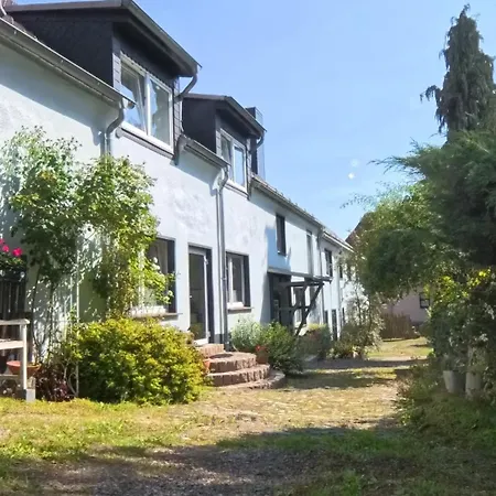 Das Gartenhaus-3