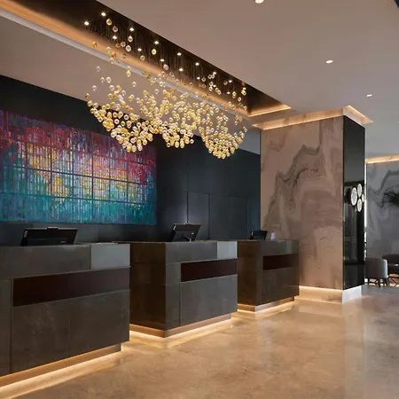 Izmir Marriott Hotel-2