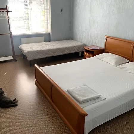 Ludmila Guest House - Гостевой Дом "Людмила"-3