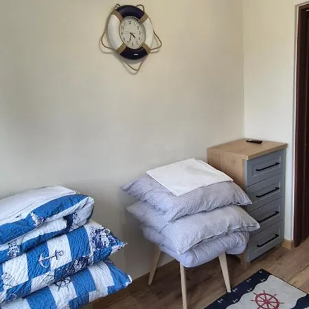 Apartament " Uznam" W Centrum Swinoujscia-2