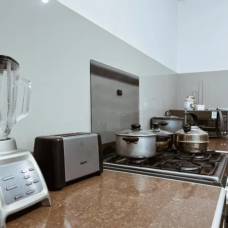 Mh Apartments Ica-2