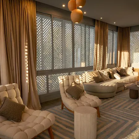 Les Palmiers Boutique Hotel & Spa-3